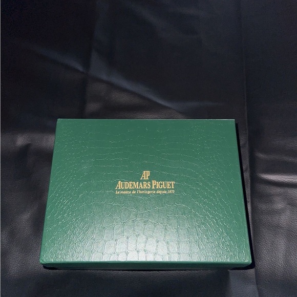 COPY - Audemars Piguet Royal Oak - Picture 1 of 5